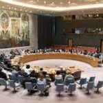 الأربعاء المقبل..اجتماع لمجلس الأمن الدولي حول أوضاع السودان