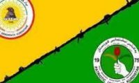 سياسي كردي: المناصب والنفوذ وراء الخلاف بين حزبي بارزاني وطالباني