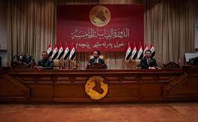 ائتلاف المالكي:ضغوطات دولية وإقليمية لاعتماد الجلسة البرلمانية الأولى