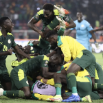 السنغال تفوز بلقب كأس الأمم الافريقية