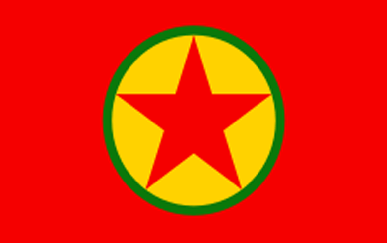 الـpkk:حزب بارزاني”خائن”يعمل لصالح القوات التركية في شمال العراق