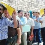 صناعة البطالة تزدهر في العراق