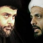 الخزعلي يطالب الصدر بـ”البراءة” من اغتيال قيادي في العصائب