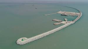 العراق وكوريا الجنوبية يؤكدان على الإسراع في إنجاز ميناء الفاو