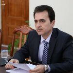 وزير كردي:لانحترم قرار المحكمة الاتحادية بشأن عدم تصدير النفط والغاز من الإقليم