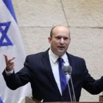 رئيس الوزراء الاسرائيلي:الحرس الثوري والحشد الشعبي منظمتان إرهابيتان
