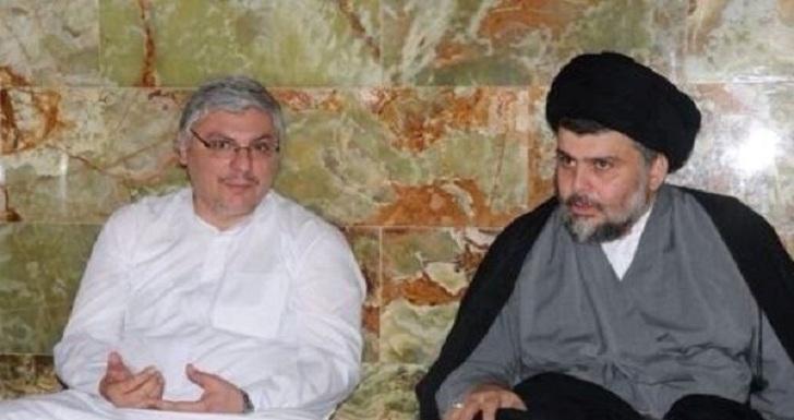 الإطار:جعفر الصدر مازال متخوفاً ومتردداً من تشكيل الحكومة المقبلة