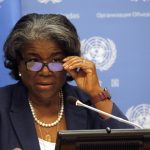 واشنطن تدعو مجلس الأمن الدولي إلى اجتماع عاجل “لإدانة”الهجوم الإيراني على أربيل