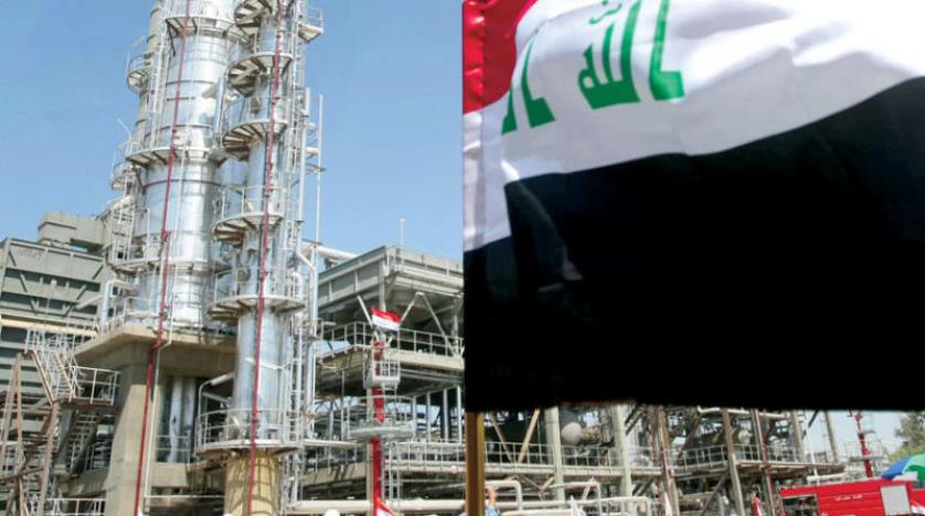 “رويترز”:العراق يغطي احتياجات الهند من النفط بنسبة 23%