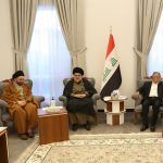 العصائب:الاختلاف بين التيار والإطار حول آلية الترشح لرئاسة الوزراء