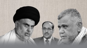 الإطار :التيار الصدري يرفض تشكيل الكتلة الأكبر معنا