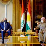 أربيل والذين اختاروا المهانة لأنفسهم وللعراق