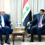 العراق يطالب تركيا بزيادة الإطلاقات المائية وفق حصته العادلة