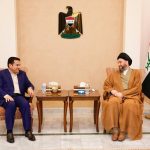 عمار وقاسم يؤكدان على حماية إيران ومشروعها “الثوري”