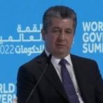 مسرور:بإمكان كردستان أن تمدَّ العالم بالنفط والغاز