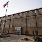 السفارة الأمريكية تتعهد بتأمين احتياجات البيشمركة العسكرية