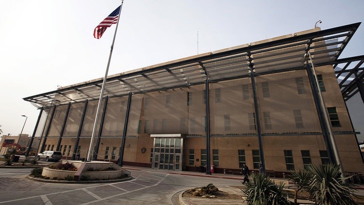 السفارة الأمريكية تتعهد بتأمين احتياجات البيشمركة العسكرية