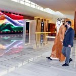 الإطار:الإمارات لاتحترم بروتوكولات الاستقبال للوفود العراقية