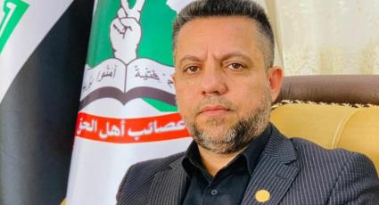 مزاعم العصائب:استثمار إسرائيلي في الشركات الكردية