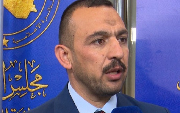 نائب: لاتقدم في اجتماعات الصدر والإطار