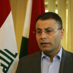 نائب كردي:الانسداد السياسي سيستمر ما لم يكن هناك توافق