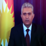 الإطار التنسيقي:لن نسمح بأن يكون “الانفصالي ريبر  البارزاني رئيسا للجمهورية”