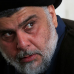 ائتلاف المالكي:الصدر يتعامل مع  النواب المستقلين وفق شعار”إذا لم تكن معي فأنت ضدي”