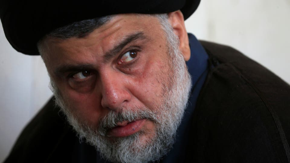 ائتلاف المالكي:الصدر يتعامل مع  النواب المستقلين وفق شعار”إذا لم تكن معي فأنت ضدي”