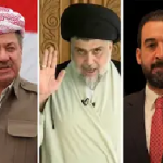 ائتلاف المالكي:التحالف الثلاثي عبارة عن مجموعة متناقضة