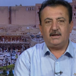 حزب طالباني:رئاسة الجمهورية تمثل العراق وليس أجندات حزب بارزاني مثل مايدعي