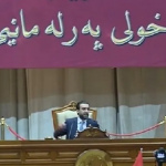 نائب سابق:لا يوجد توافق سياسي لإكمال النصاب القانوني لجلسة انتخاب رئيس الجمهورية