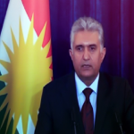 حزب طالباني:(ريبر البارزاني) سينصاع إلى أوامر حزبه وهذا لايخدم استقرار العراق