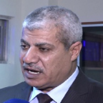 تحالف عزم يؤكد  على وقوفه مع المشروع الإيراني