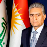 ائتلاف المالكي:تنامي الرفض السياسي لمرشح البارزاني لرئاسة الجمهورية