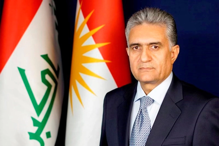 ائتلاف المالكي:تنامي الرفض السياسي لمرشح البارزاني لرئاسة الجمهورية