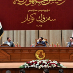 نائب:اختيار رؤساء اللجان النيابية وأعضائها خلافا للنظام الداخلي للبرلمان