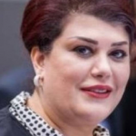 وزارة الخارجية تعلن عن نقل السفيرة (صفية السهيل) إلى مقرها