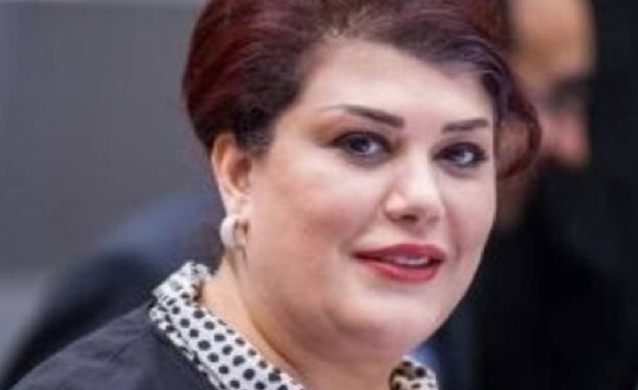 وزارة الخارجية تعلن عن نقل السفيرة (صفية السهيل) إلى مقرها