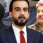 حزب الدعوة:لن نسمح بسطوة البارزاني والحلبوسي على “البيت الشيعي”