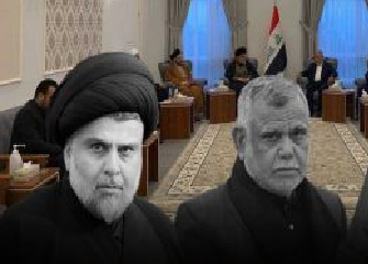 مصدر سياسي:وزارة الداخلية نقطة الخلاف الأساسية بين التيار الصدري والإطار