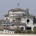 صواريخ أربيل… والعجز الإيراني في العراق