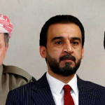 ماذا بعد تفجيرات إيران في أربيل..!!!