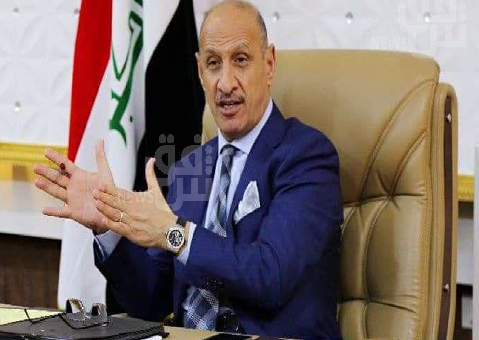 درجال:مقاطعة تصفيات كأس العالم 2022 ليس من مصلحة العراق