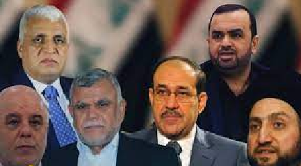 حزب طالباني:مصير العراق بات معلقا بالثلث المعطل