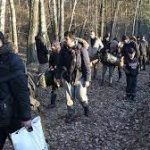 وزارة العدل:نسعى للانضمام إلى اتفاقيات دولية للحد من مشكلة الهجرة