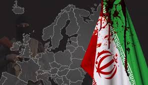 مرض اسمه إيران