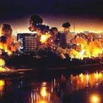 لمناسبة ذكرى العدوان على بلدي العراق .. ؟