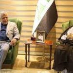 تحالف الفتح:حسم التحالف الصدري الإطاري خلال 72 ساعة القادمة