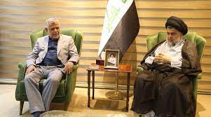 تحالف الفتح:حسم التحالف الصدري الإطاري خلال 72 ساعة القادمة