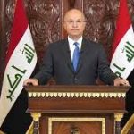 حزب طالباني:”برهم صالح” مرشحنا لرئاسة الجمهورية وليس لدينا تحالف مع أي كتلة سياسية